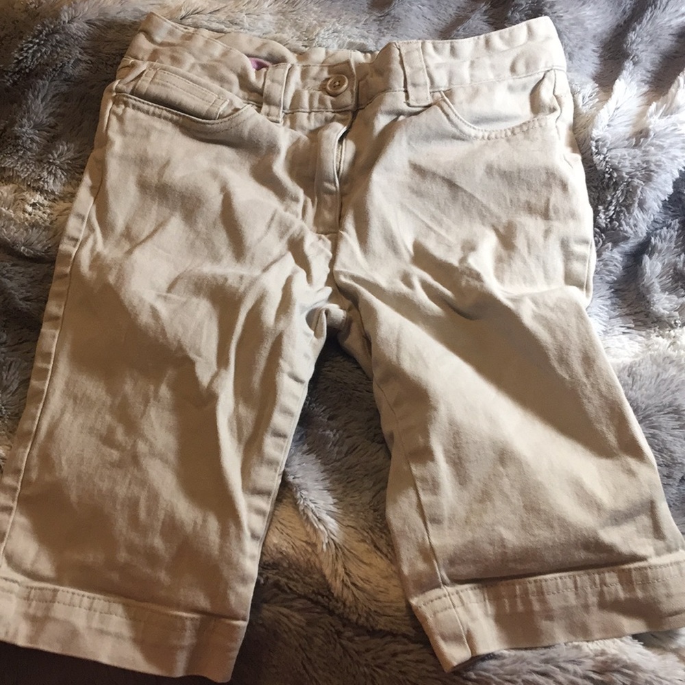 Izod school pants